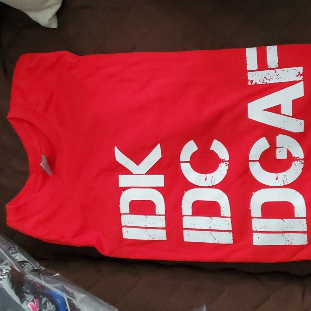 Custom made tshirts